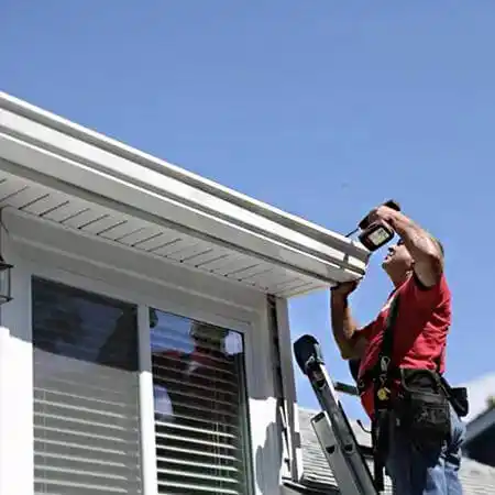 gutter services South Fulton